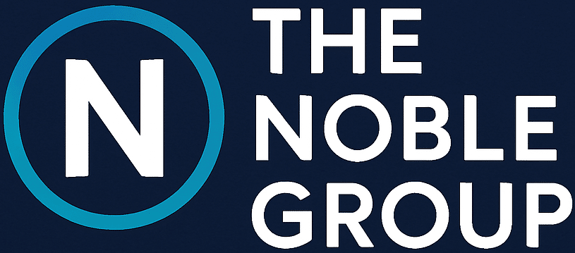 The Noble Group logo