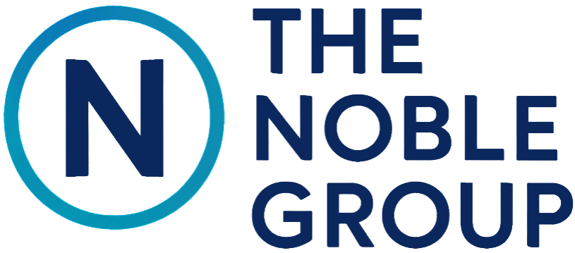 The Noble Group logo